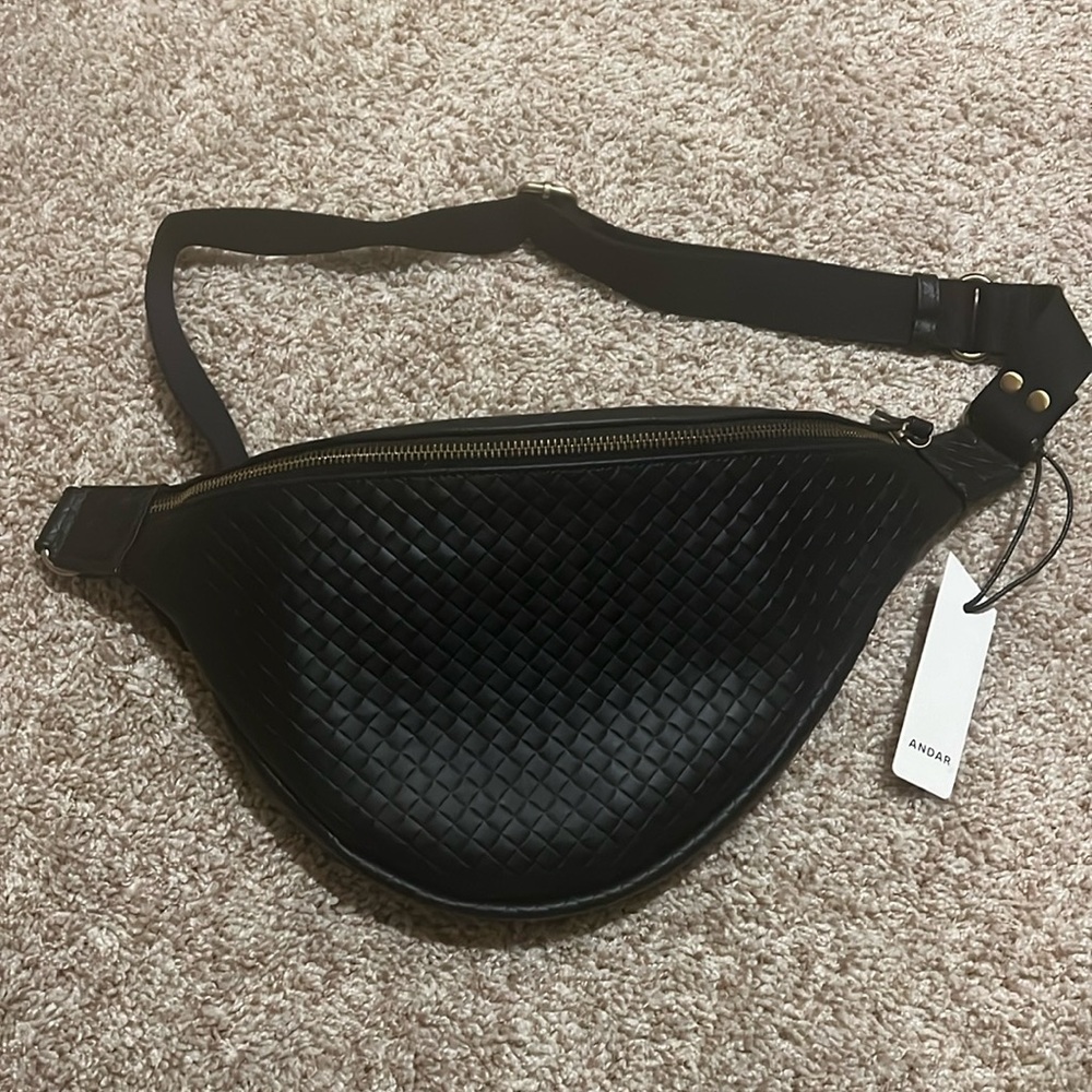 Andar Tatum Bag